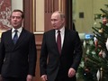 El Gobierno ruso anuncia su dimisión tras el discurso de Putin vía epinternacional