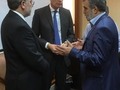 El embajador británico abandona Irán después de que el régimen amenazara con expulsarle vía epinternacional