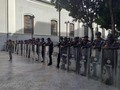 La oposición venezolana denuncia un nuevo "secuestro militar" de la Asamblea Nacional vía epinternacional