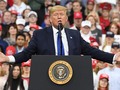 La Cámara de Representantes eleva al Senado el 'impeachment' contra Trump vía epinternacional