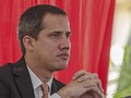 Guaidó lanza una "alerta internacional" por la "detención arbitraria" de su tío vía epinternacional