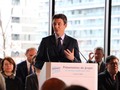 El candidato de Macron a la alcaldía de París se retira tras la difusión de un vídeo íntimo vía epinternacional