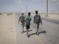La ruta migratoria desde el Cuerno de África a Yemen, la más transitada del mundo vía epinternacional