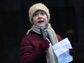 Greta Thunberg, aislada con síntomas de coronavirus vía epinternacional