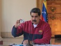 Maduro dice que Venezuela ya ha entrado en la fase de "casos comunitarios" vía epinternacional