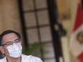 El presidente de Perú extiende el estado de emergencia hasta el 30 de junio por el coronavirus vía epinternacional