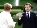 Macron condena la "criminal" intervención militar de Turquía en Libia vía epinternacional
