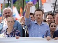 El opositor ruso Navalni, en coma tras ser presuntamente envenenado con una toxina a través de epinternacional