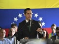 Guaidó dice que toda "la región corre peligro" por la relación de Maduro con Irán a través de epinternacional
