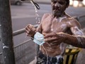 Dos muertos por el frío en Sao Paulo tras mínimas de 8 grados durante la pasada noche a través de epinternacional