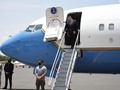 El Gobierno sudanés descarta ante Pompeo una eventual normalización de relaciones con Israel vía epinternacional