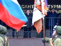 Rusia anuncia el envío inminente de 300 militares para unas maniobras militares a Ucrania vía epinternacional