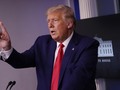 Una exmodelo acusa a Trump de una agresión sexual en 1997 a través de epinternacional