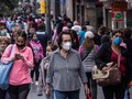 Más de 60.000 mujeres embarazadas han contraído COVID-19 en América vía epinternacional