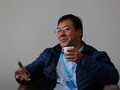 Luis Arce marca distancias con Evo Morales: "Será mi gobierno" a través de epinternacional