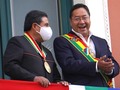 Luis Arce anuncia un gobierno "austero" en el que evita recuperar a más exministros de Morales vía epinternacional