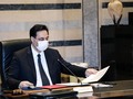 Líbano aplicará un segundo confinamiento a nivel nacional entre el 14 y el 30 de noviembre vía epinternacional