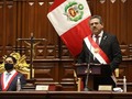 Manuel Merino asume la Presidencia de Perú prometiendo un Gobierno de "unidad nacional" vía epinternacional
