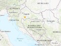 Un terremoto de magnitud 6,3 causa daños materiales en el centro de Croacia vía epinternacional