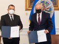 La OEA y República Dominicana cooperan para mejorar los procesos electorales en el país vía epinternacional