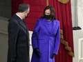 Kamala Harris pasa a la historia como la primera vicepresidenta de Estados Unidos vía epinternacional