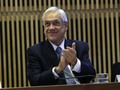 Piñera señala que Biden tendrá la tarea de "impulsar el reencuentro" vía epinternacional