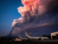 El volcán Etna vuelve a entrar en erupción y provoca una densa columna de ceniza en Italia vía epinternacional