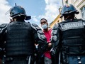Más de 6.500 personas celebran el carnaval en Marsella pese a las restricciones del coronavirus vía epinternacional