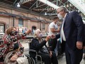 Argentina recibirá esta semana casi dos millones adicionales de vacunas contra el coronavirus vía epinternacional
