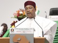 Registrado un intenso tiroteo en los alrededores del Palacio Presidencial de Níger vía epinternacional