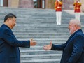 Subversión en letras: Lula en China, un viaje de intereses | Carlos Guerrero