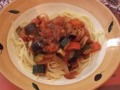 Spaghetti Caruso