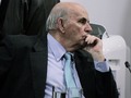 En su visita a Bogotá, el alcalde de Cali MauriceArmitage compartió con los miembros de la Comisión 1. Las decisio…