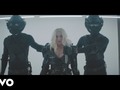 Me gustó un video de YouTube Christina Aguilera - Fall In Line (Official Video) ft. Demi Lovato