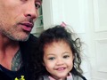Dwayne 'The Rock' Johnson Teaches 2-Year-Old Daughter How to Say 'Girl Power' After Health Scare - People