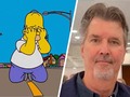 Fallece David Richardson, guionista y productor de "Los Simpson"