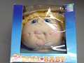 The Original Doll Baby Doll Head by Martha Nelson Thomas 1984 via Etsy