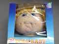 The Original Doll Baby Doll Head by Martha Nelson Thomas 1984 via Etsy