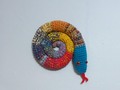 Thanks for the kind words! ★★★★★ "Arrived on time. Nicely made. Fits perfectly in my window." kathy #etsy…