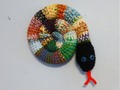 Door Draft Stopper Snake Filled 40 inches Choose Color via Etsy