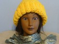 Crochet Adult/Teen Hat Womens Warm Winter Hat -One Size Fits Most via Etsy