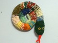 Door Window Draft Stopper, Filled Door Snake-40 inches via Etsy