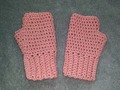 Fingerless Mittens Fingerless Gloves Texting Gloves via Etsy