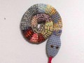 Door Window Draft Stopper, Door Snake-40 inches via Etsy