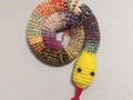 Door Window Draft Stopper, Filled Door Snake-40 inches via Etsy