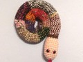 Door Window Draft Stopper, Filled Door Snake-40 inches via Etsy