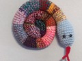 Door Snake Window Draft, Pollen, Dust, Smoke Blocker 40 inches via Etsy