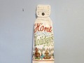 Kitchen Towel - Home For The Holidays via Etsy