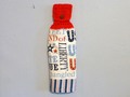 Hurry Only Two Left---Hanging Kitchen Towel Red White Blue Forth of July Theme via Etsy