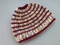 Messy Bun Hat with PonyTail Opening via Etsy #pottiteam #giftforher #giftforhim #Sales…